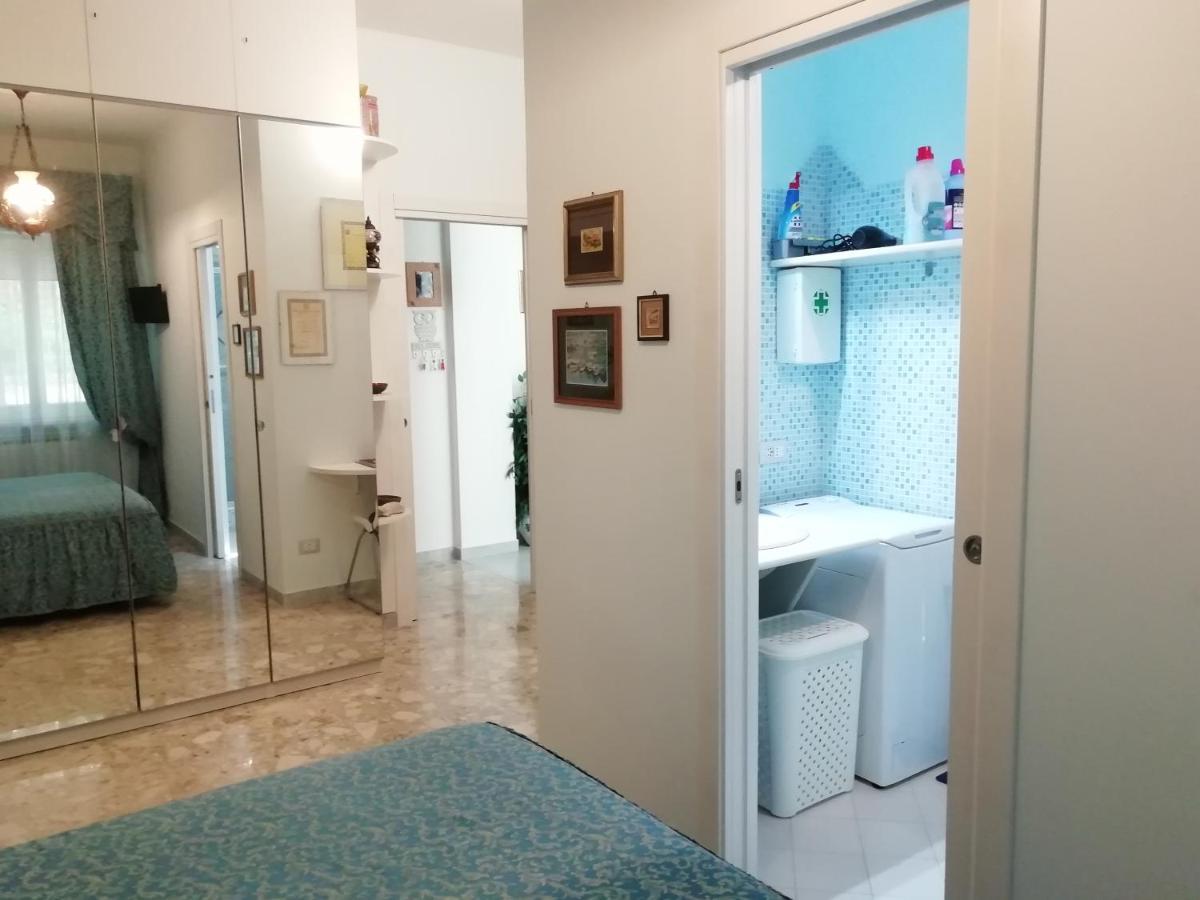 索伦托Casa Louga别墅 外观 照片