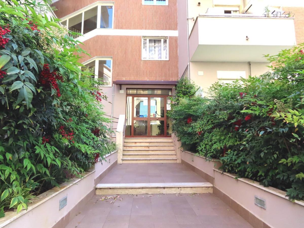 索伦托Casa Louga别墅 外观 照片
